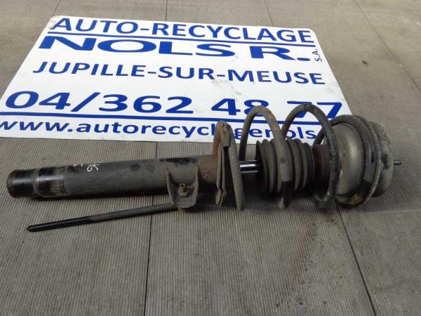 AMORTISSEUR AVANT GAUCHE BMW SERIE 3 - Vue 1